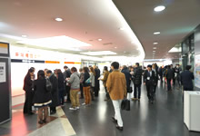 焼肉ビジネスフェア2015 東京会場